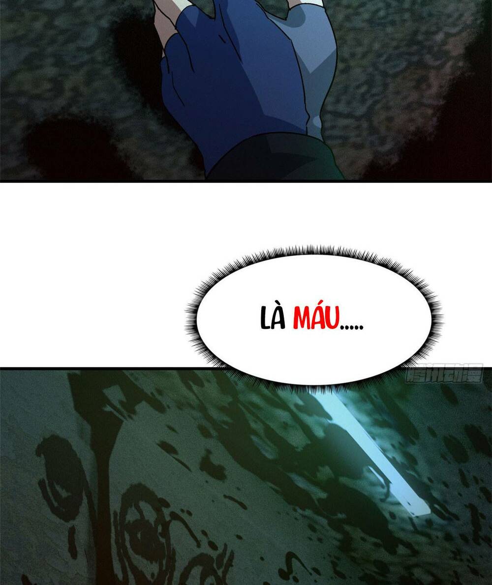 Tận Thế Trò Chơi Ghép Hình Chapter 6 - Trang 2