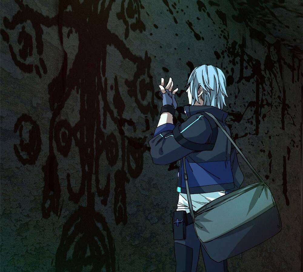 Tận Thế Trò Chơi Ghép Hình Chapter 6 - Trang 2