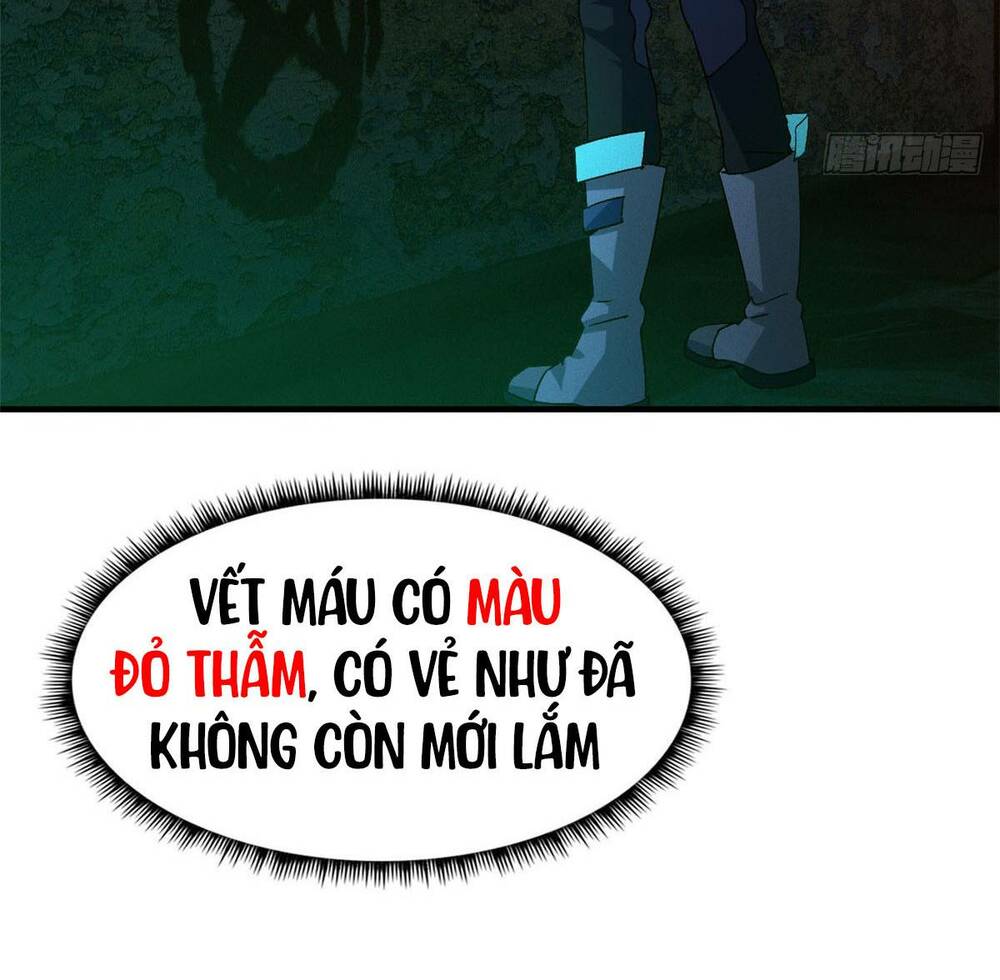 Tận Thế Trò Chơi Ghép Hình Chapter 6 - Trang 2