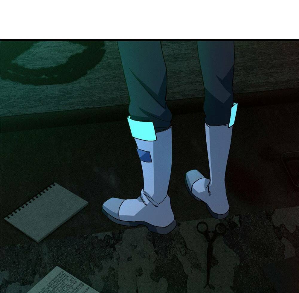 Tận Thế Trò Chơi Ghép Hình Chapter 6 - Trang 2