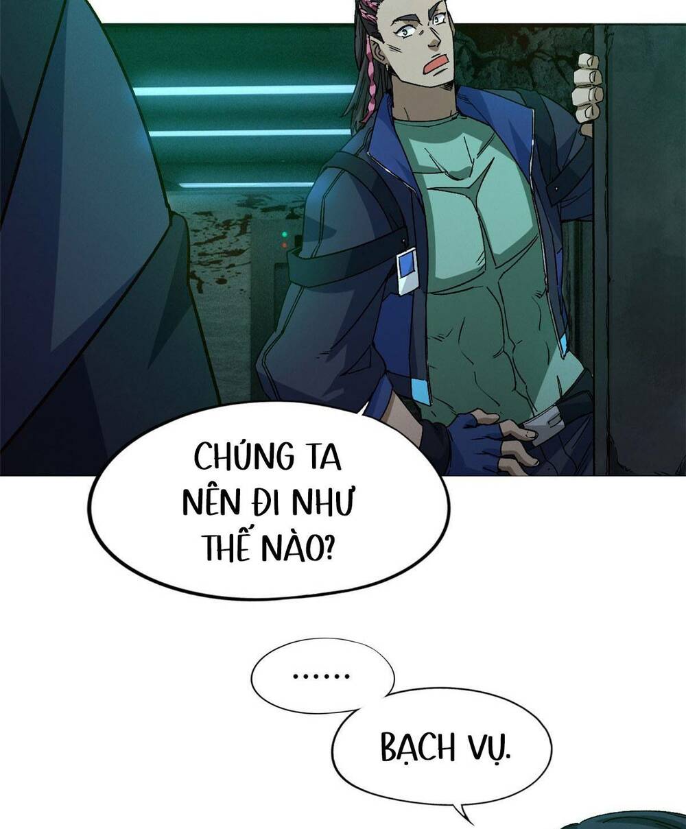 Tận Thế Trò Chơi Ghép Hình Chapter 6 - Trang 2