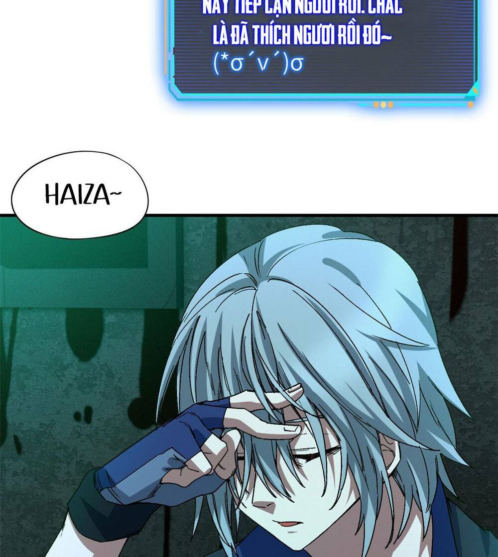 Tận Thế Trò Chơi Ghép Hình Chapter 6 - Trang 2