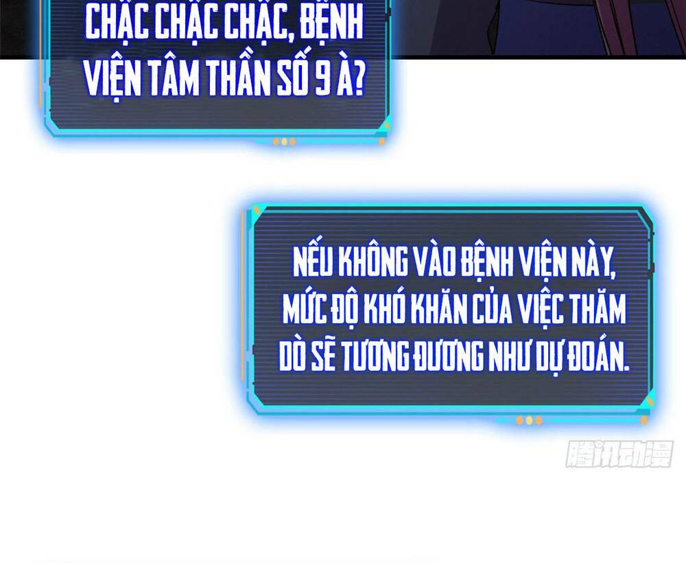 Tận Thế Trò Chơi Ghép Hình Chapter 6 - Trang 2