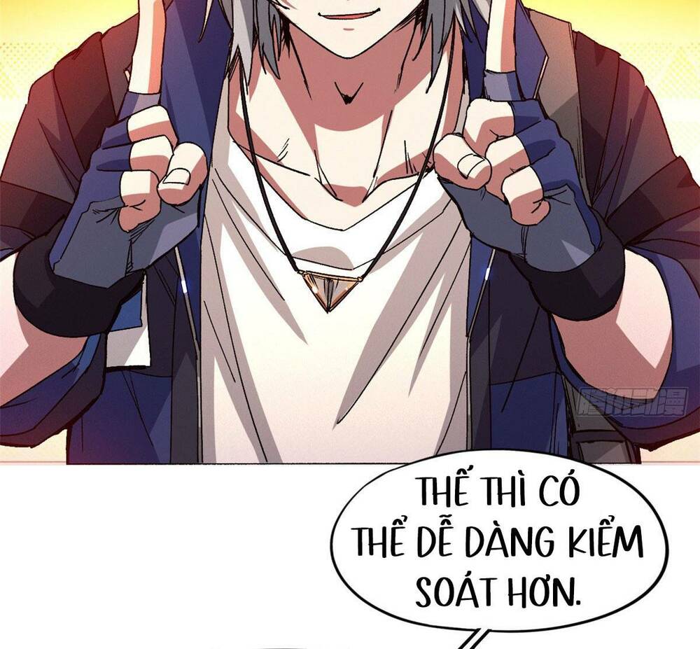 Tận Thế Trò Chơi Ghép Hình Chapter 6 - Trang 2