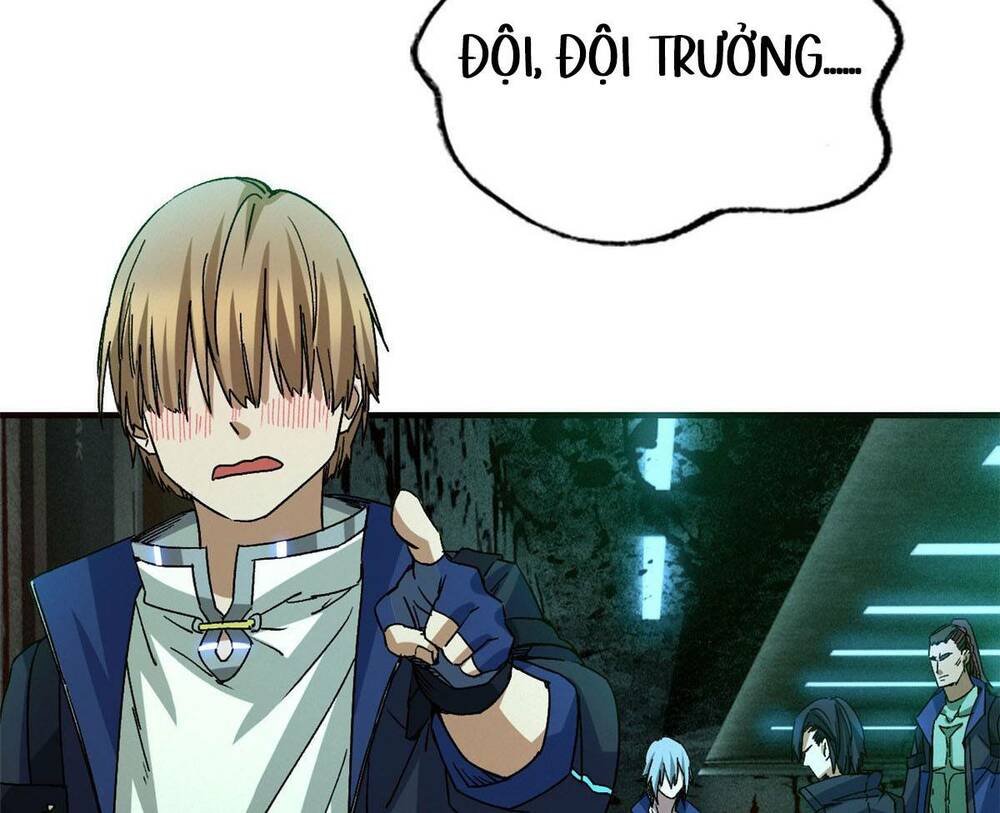 Tận Thế Trò Chơi Ghép Hình Chapter 6 - Trang 2