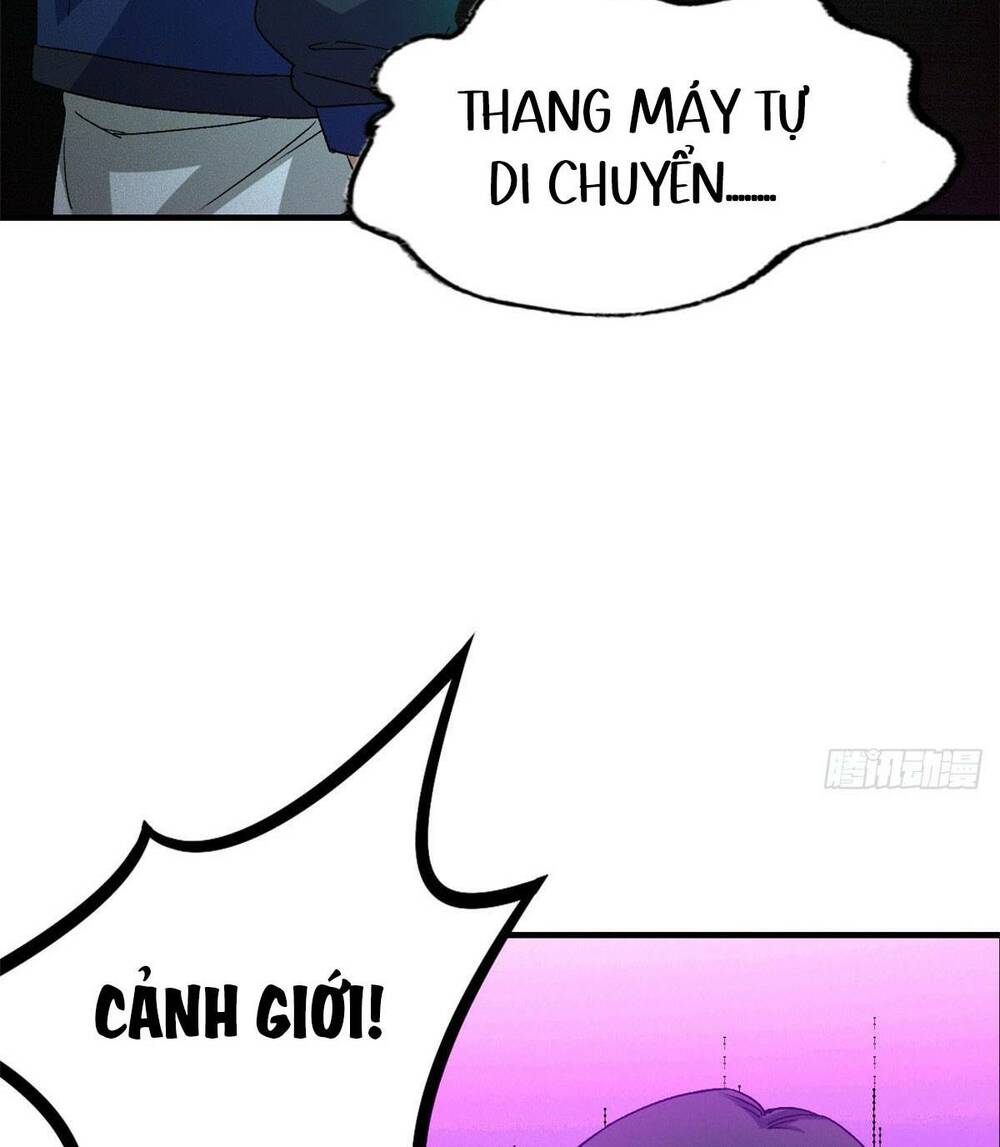 Tận Thế Trò Chơi Ghép Hình Chapter 6 - Trang 2