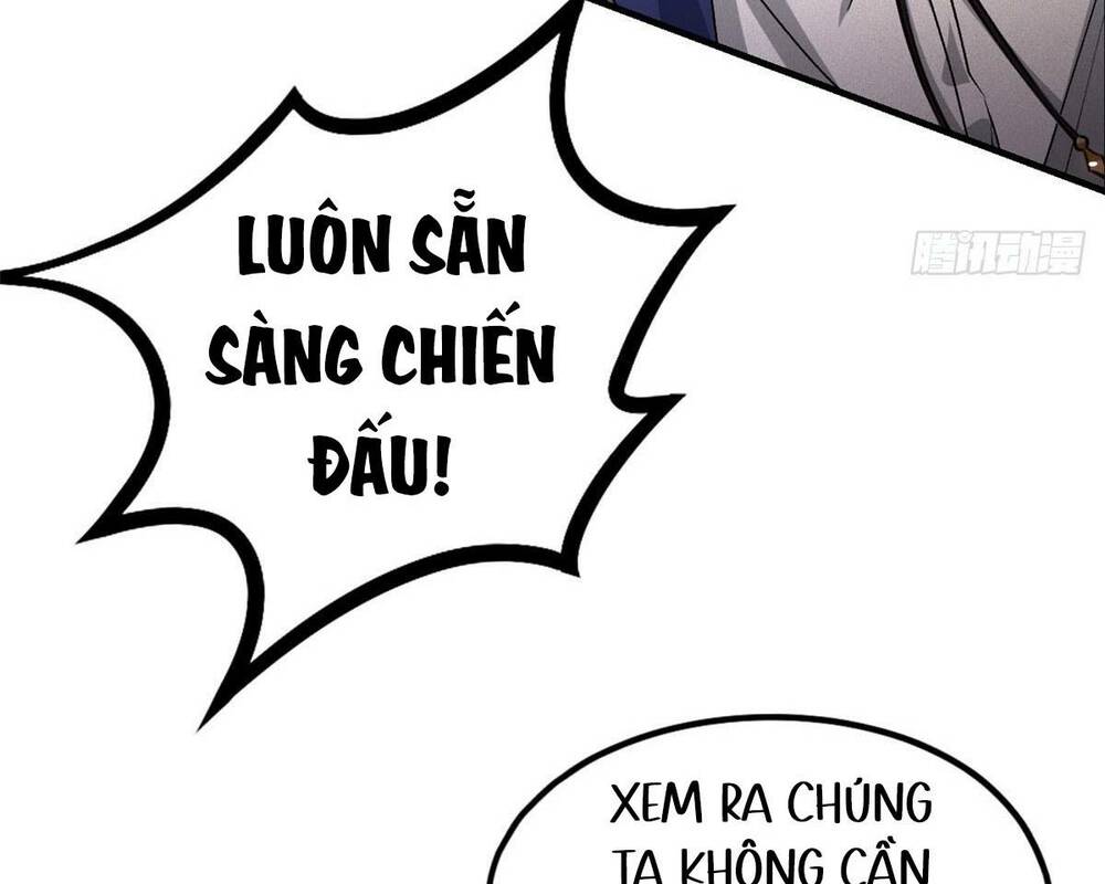 Tận Thế Trò Chơi Ghép Hình Chapter 6 - Trang 2