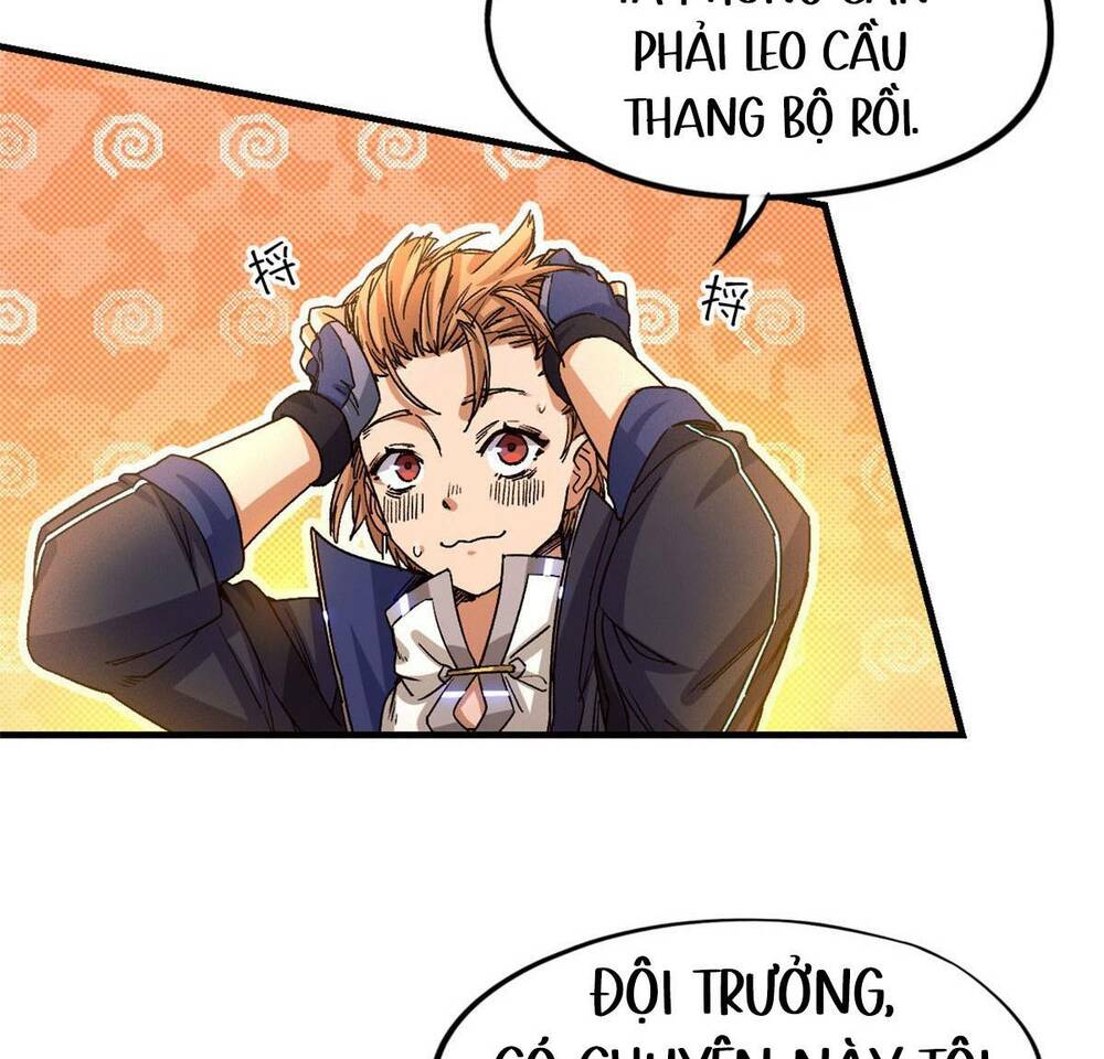 Tận Thế Trò Chơi Ghép Hình Chapter 6 - Trang 2