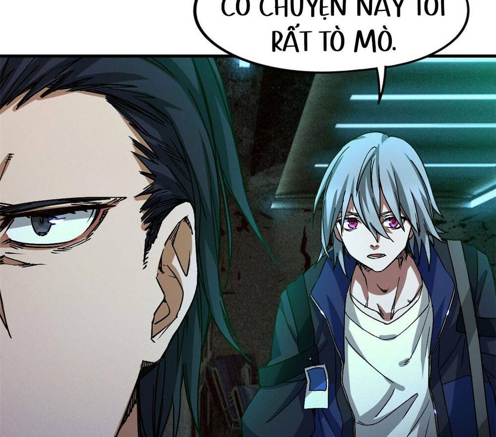 Tận Thế Trò Chơi Ghép Hình Chapter 6 - Trang 2