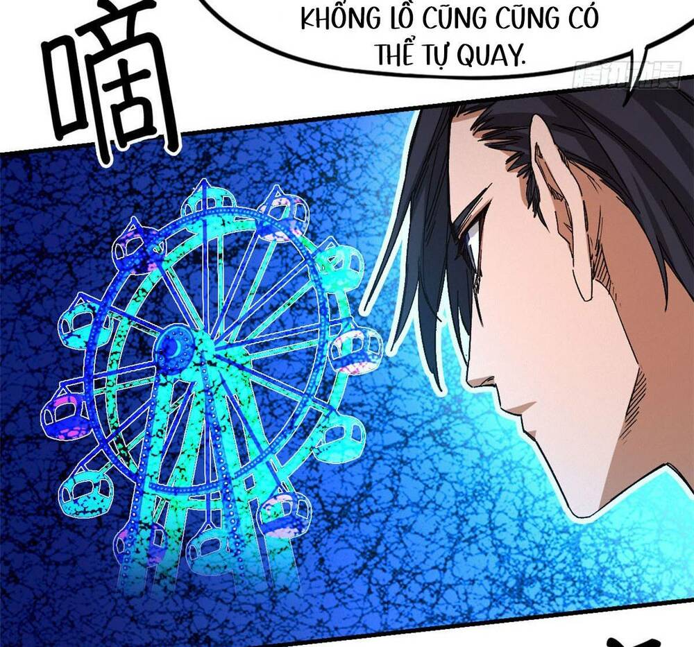 Tận Thế Trò Chơi Ghép Hình Chapter 6 - Trang 2