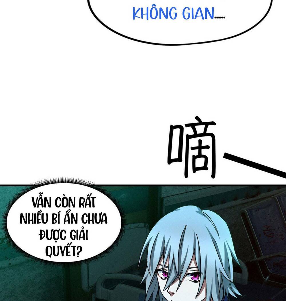 Tận Thế Trò Chơi Ghép Hình Chapter 6 - Trang 2