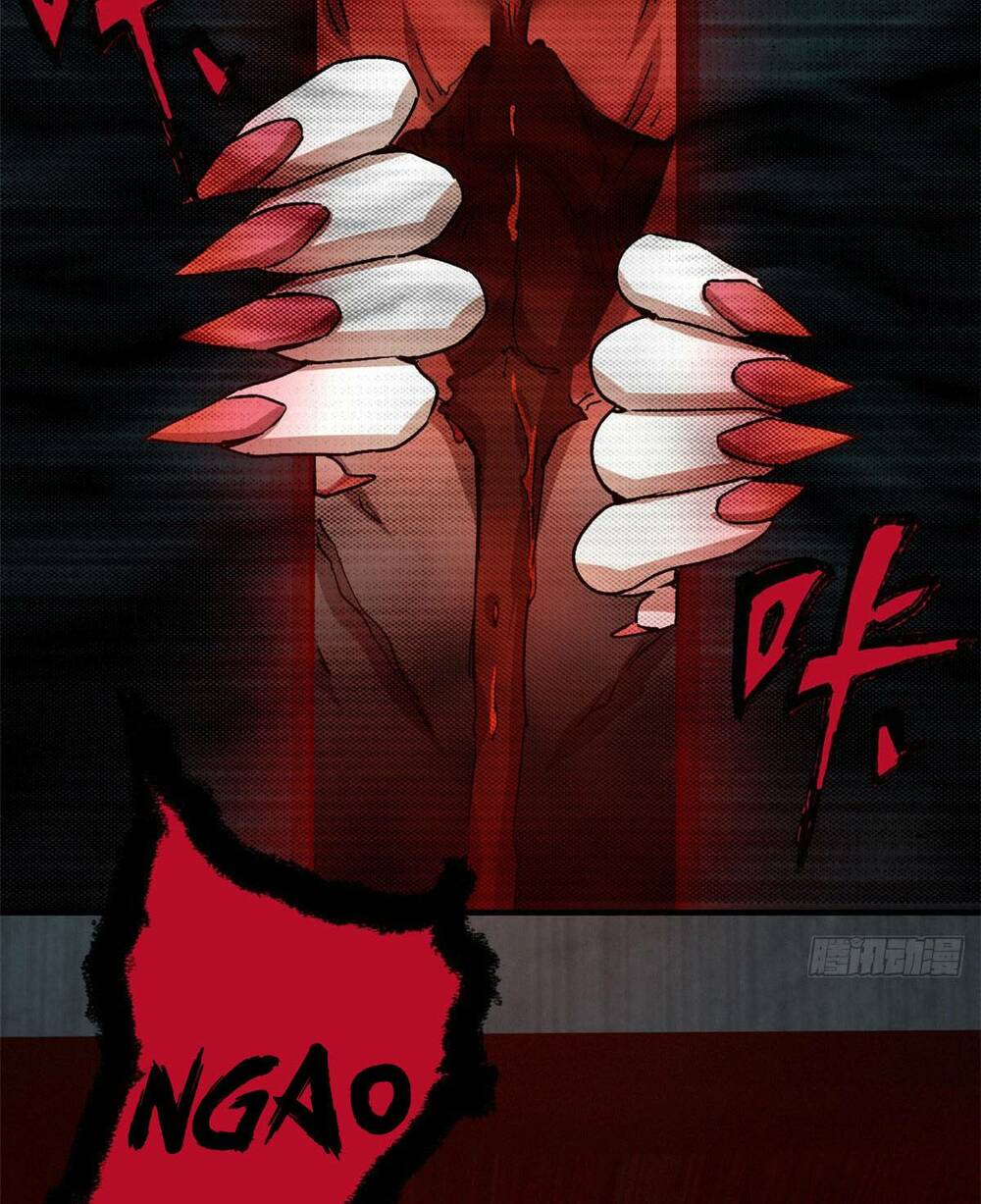 Tận Thế Trò Chơi Ghép Hình Chapter 6 - Trang 2