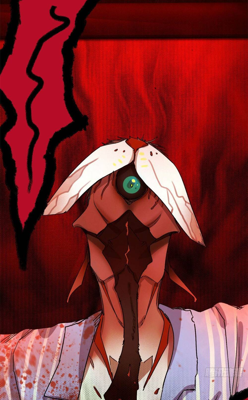 Tận Thế Trò Chơi Ghép Hình Chapter 6 - Trang 2