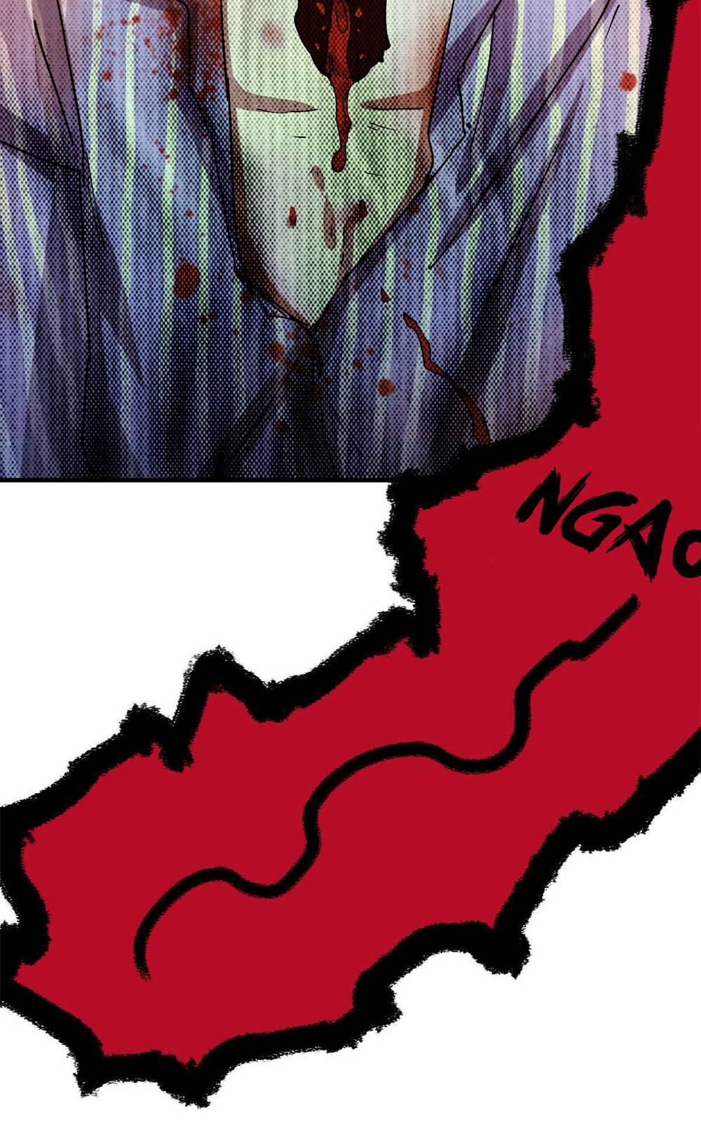 Tận Thế Trò Chơi Ghép Hình Chapter 6 - Trang 2