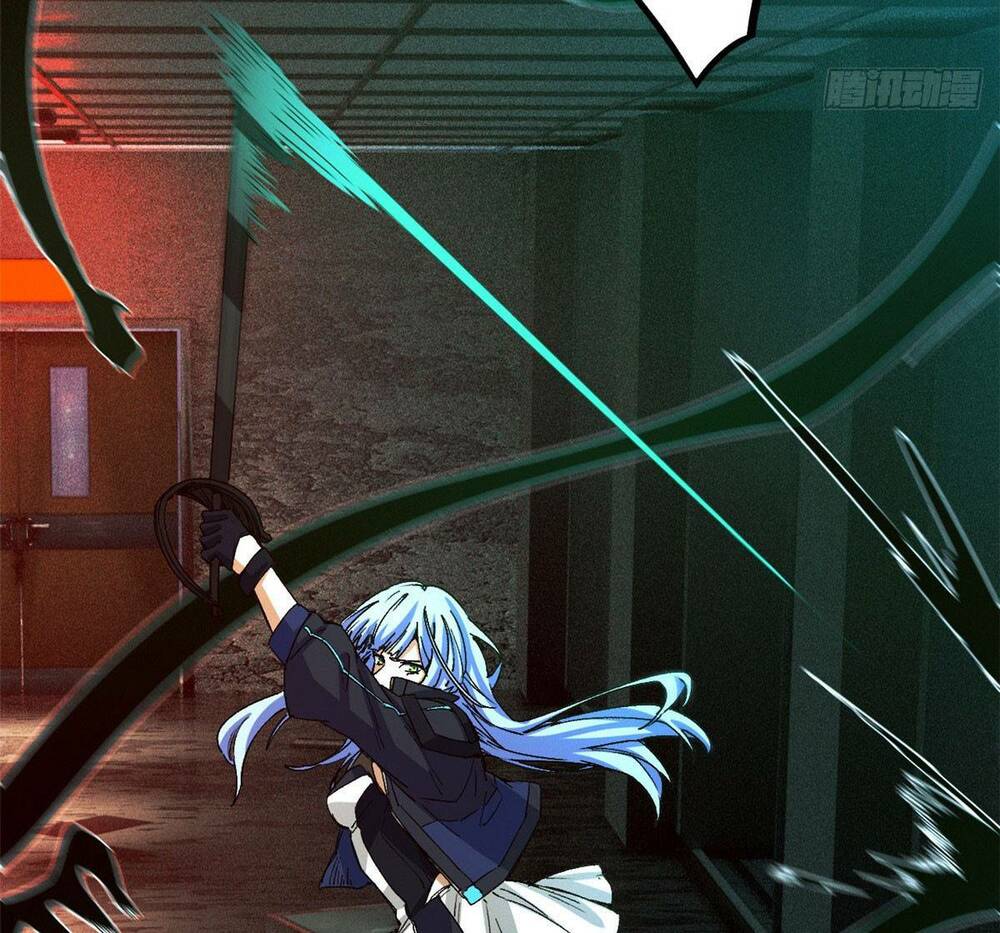 Tận Thế Trò Chơi Ghép Hình Chapter 8 - Trang 2