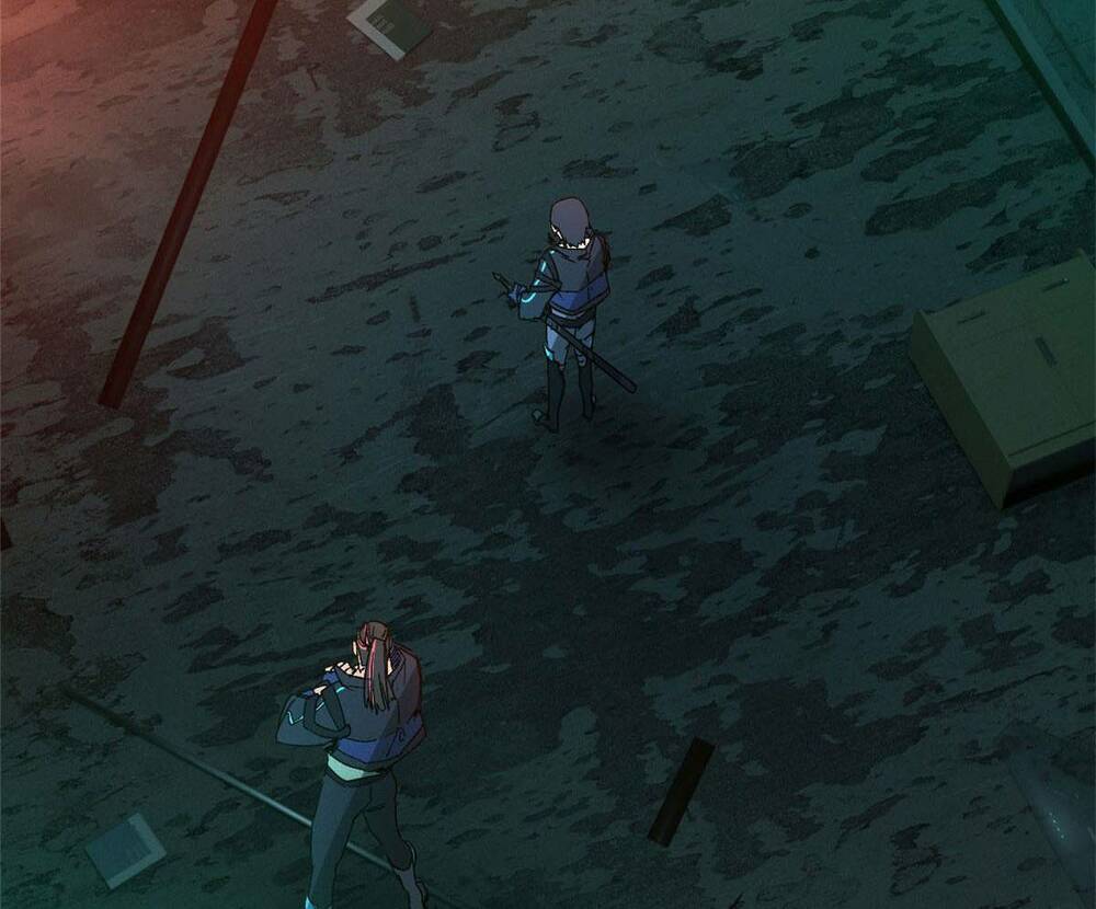 Tận Thế Trò Chơi Ghép Hình Chapter 8 - Trang 2