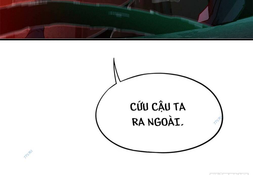 Tận Thế Trò Chơi Ghép Hình Chapter 9 - Trang 2