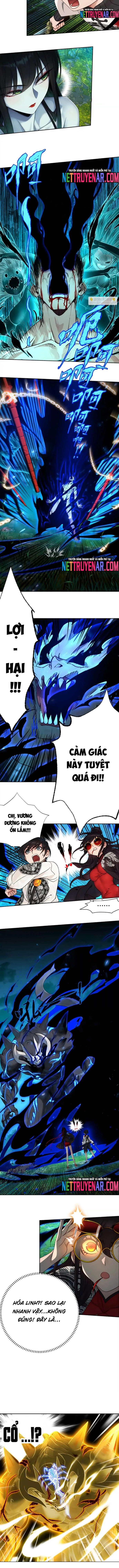Tân Thiên Sư Chapter 10 - Trang 2