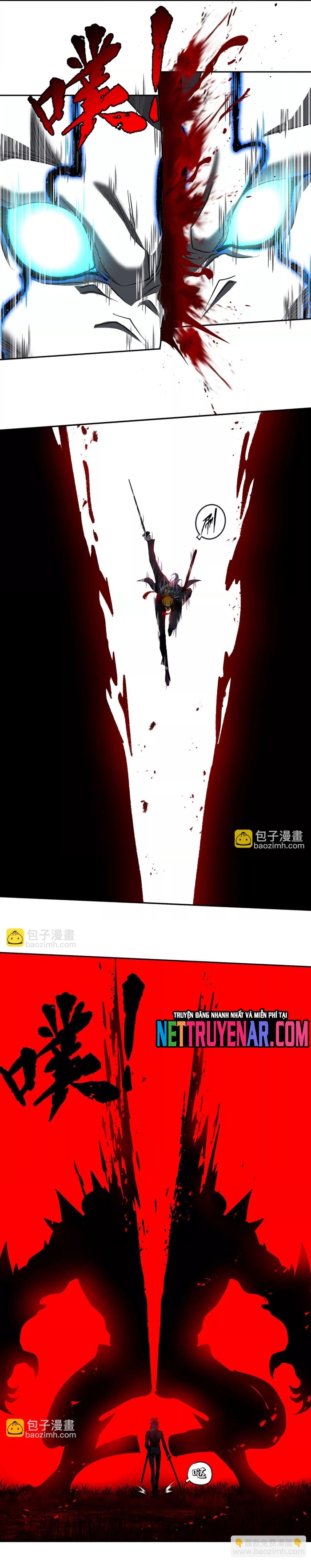 Tân Thiên Sư Chapter 11 - Trang 2