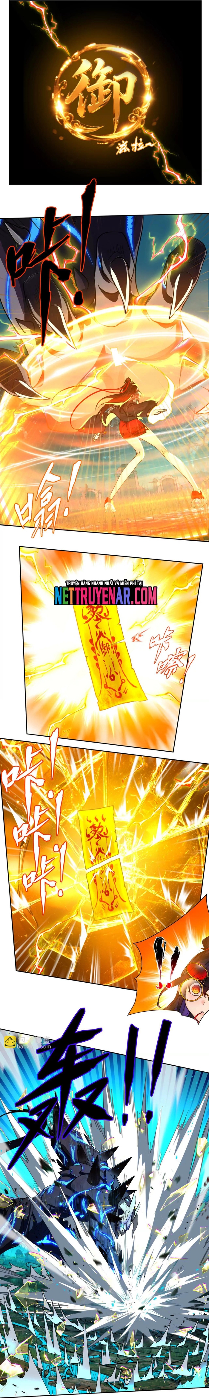 Tân Thiên Sư Chapter 11 - Trang 2
