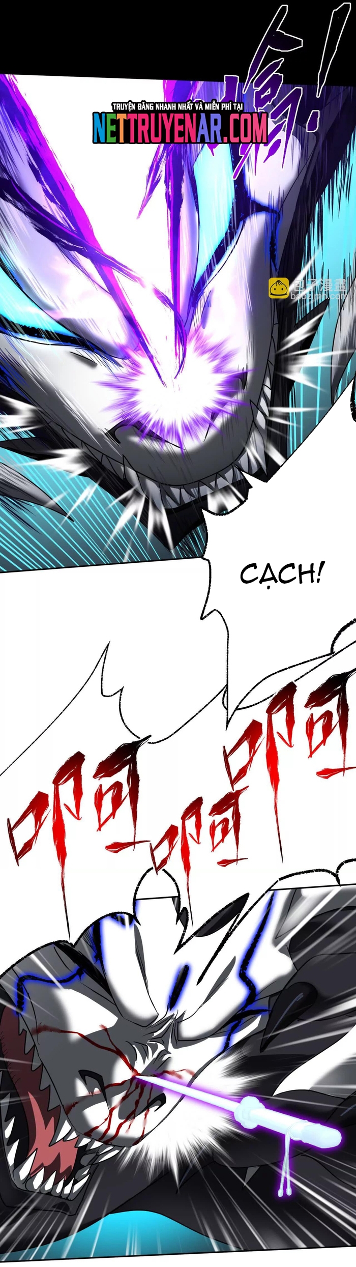 Tân Thiên Sư Chapter 11 - Trang 2