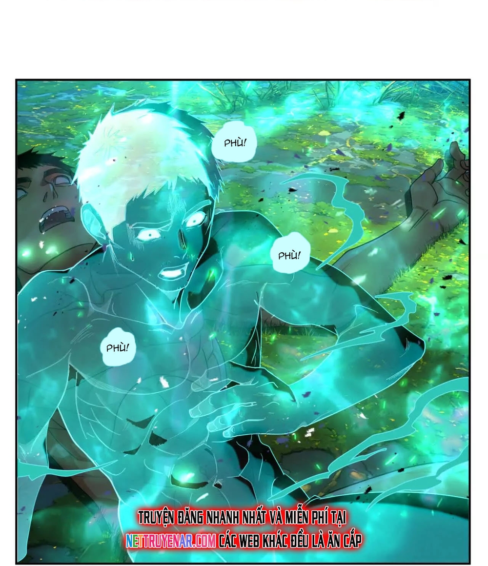 Tân Thiên Sư Chapter 12 - Trang 2
