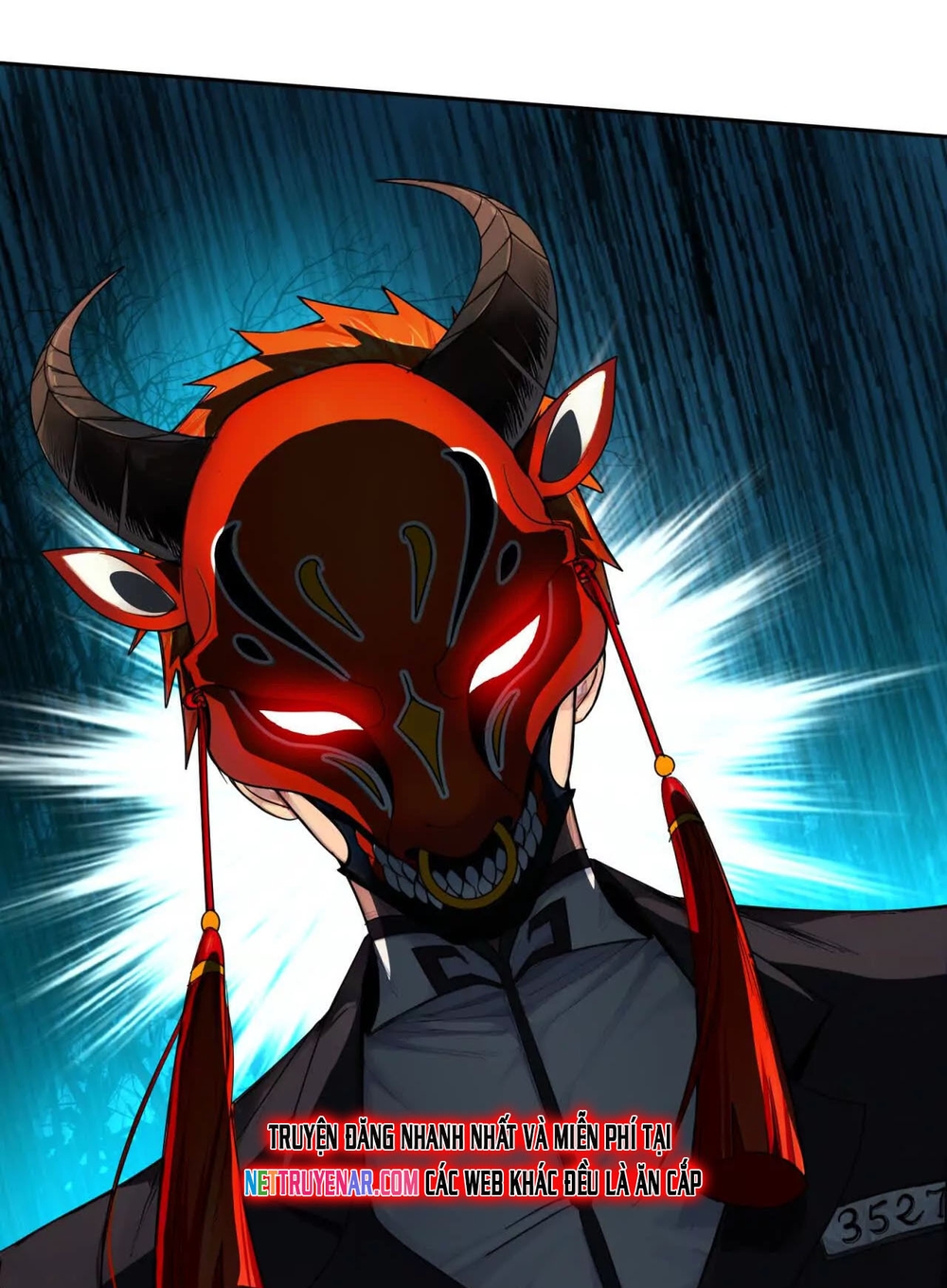 Tân Thiên Sư Chapter 12 - Trang 2