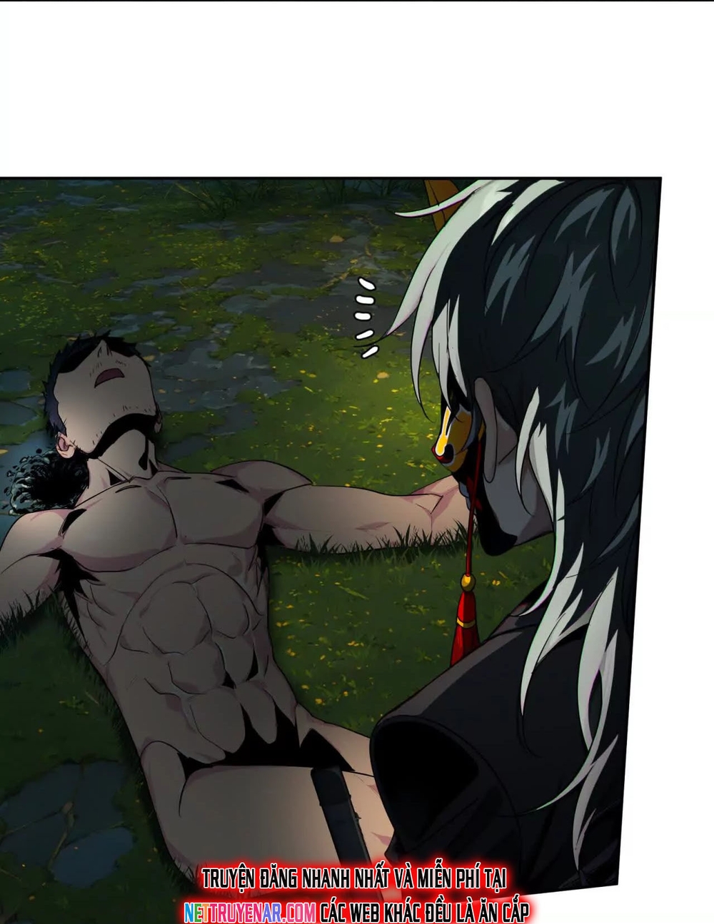 Tân Thiên Sư Chapter 12 - Trang 2