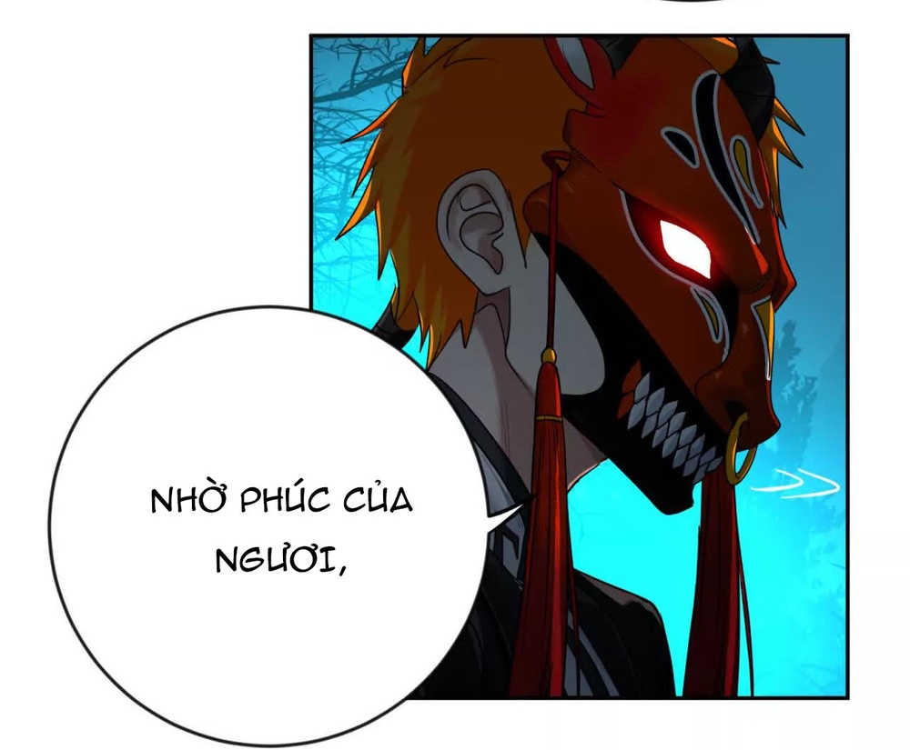 Tân Thiên Sư Chapter 12 - Trang 2