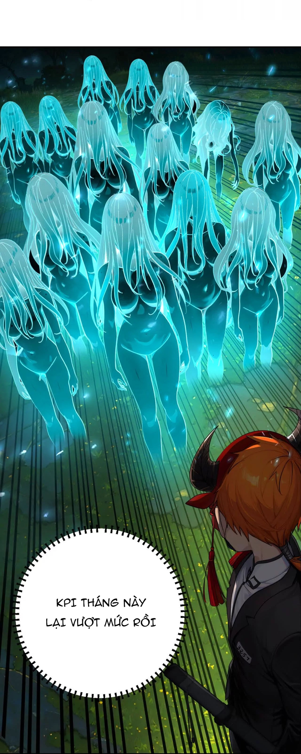 Tân Thiên Sư Chapter 12 - Trang 2