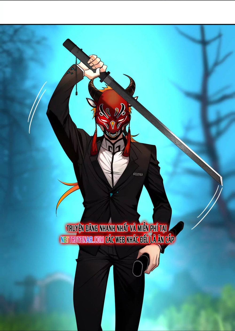 Tân Thiên Sư Chapter 12 - Trang 2