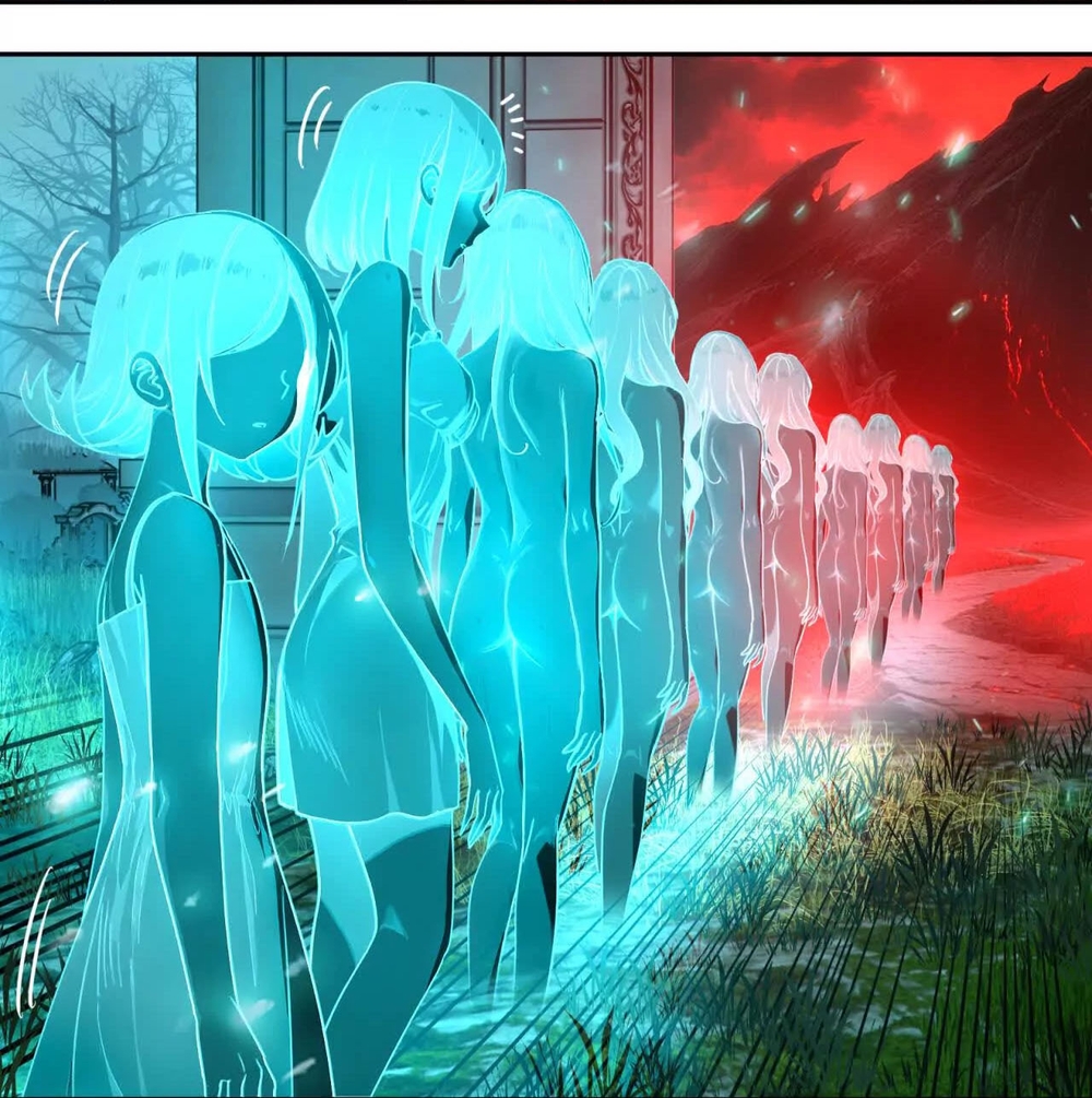 Tân Thiên Sư Chapter 12 - Trang 2