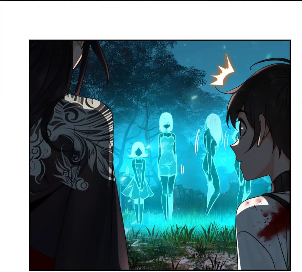 Tân Thiên Sư Chapter 12 - Trang 2