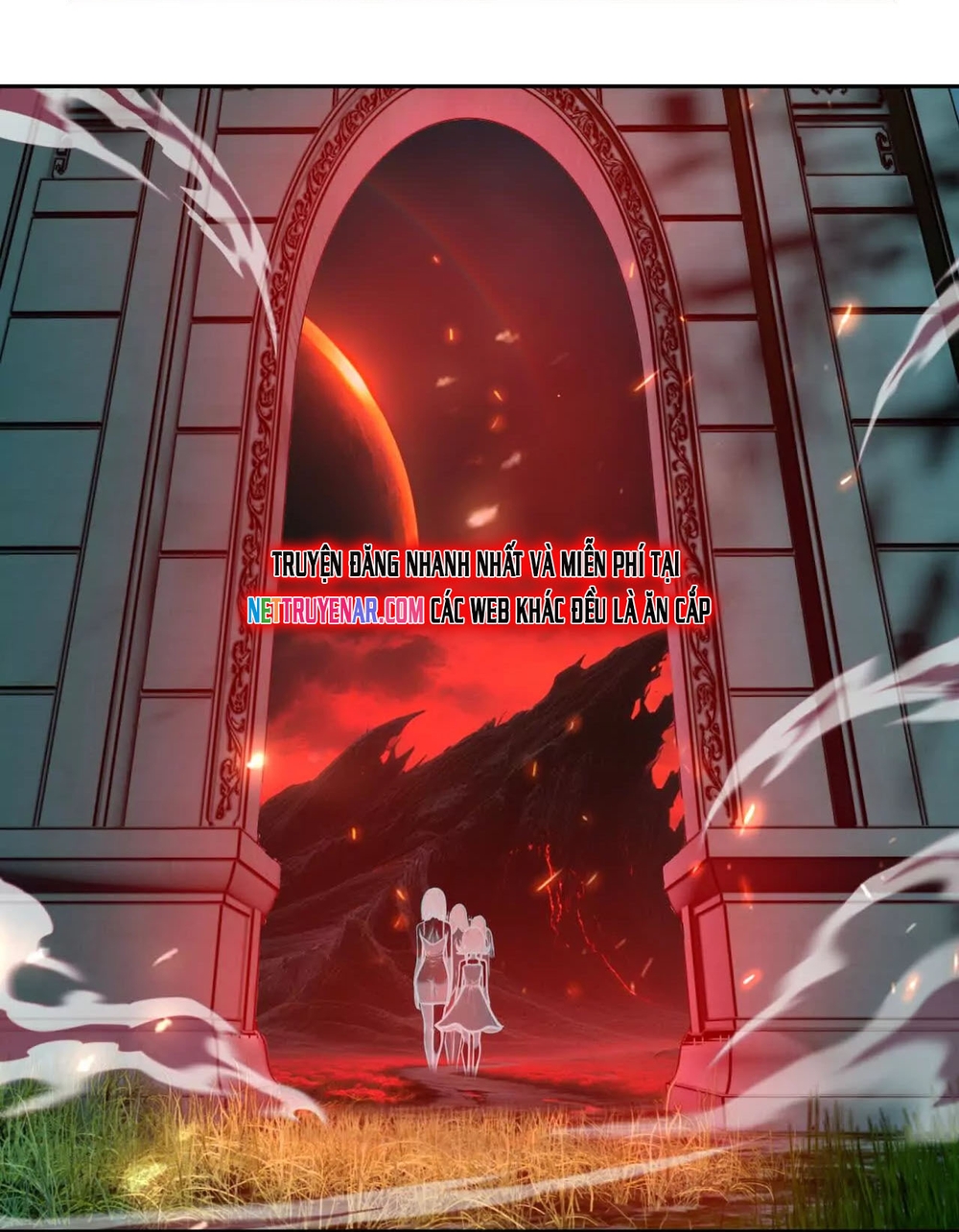 Tân Thiên Sư Chapter 12 - Trang 2