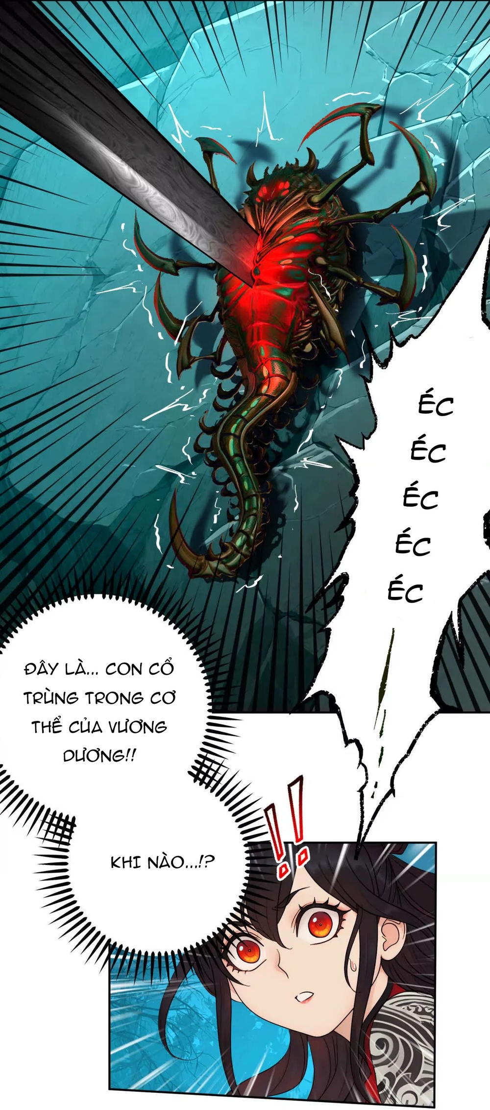 Tân Thiên Sư Chapter 12 - Trang 2