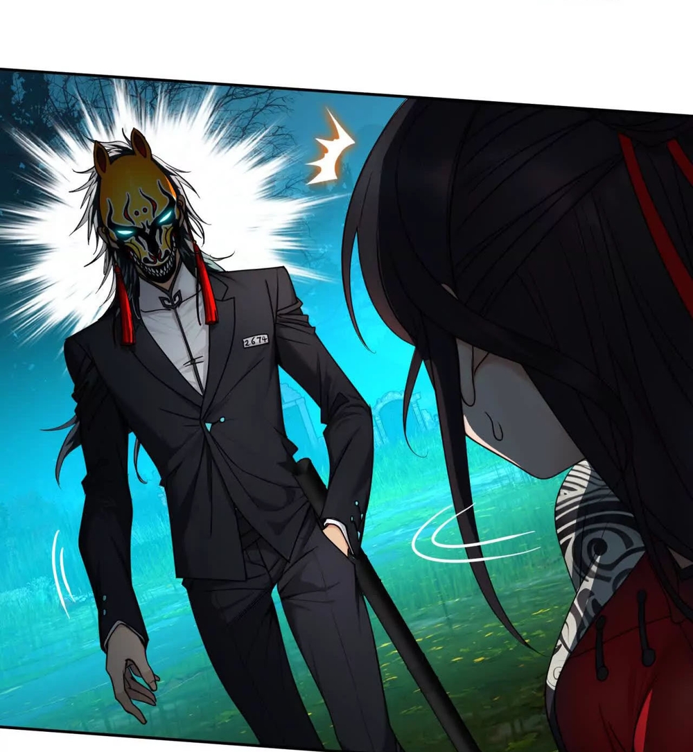 Tân Thiên Sư Chapter 12 - Trang 2
