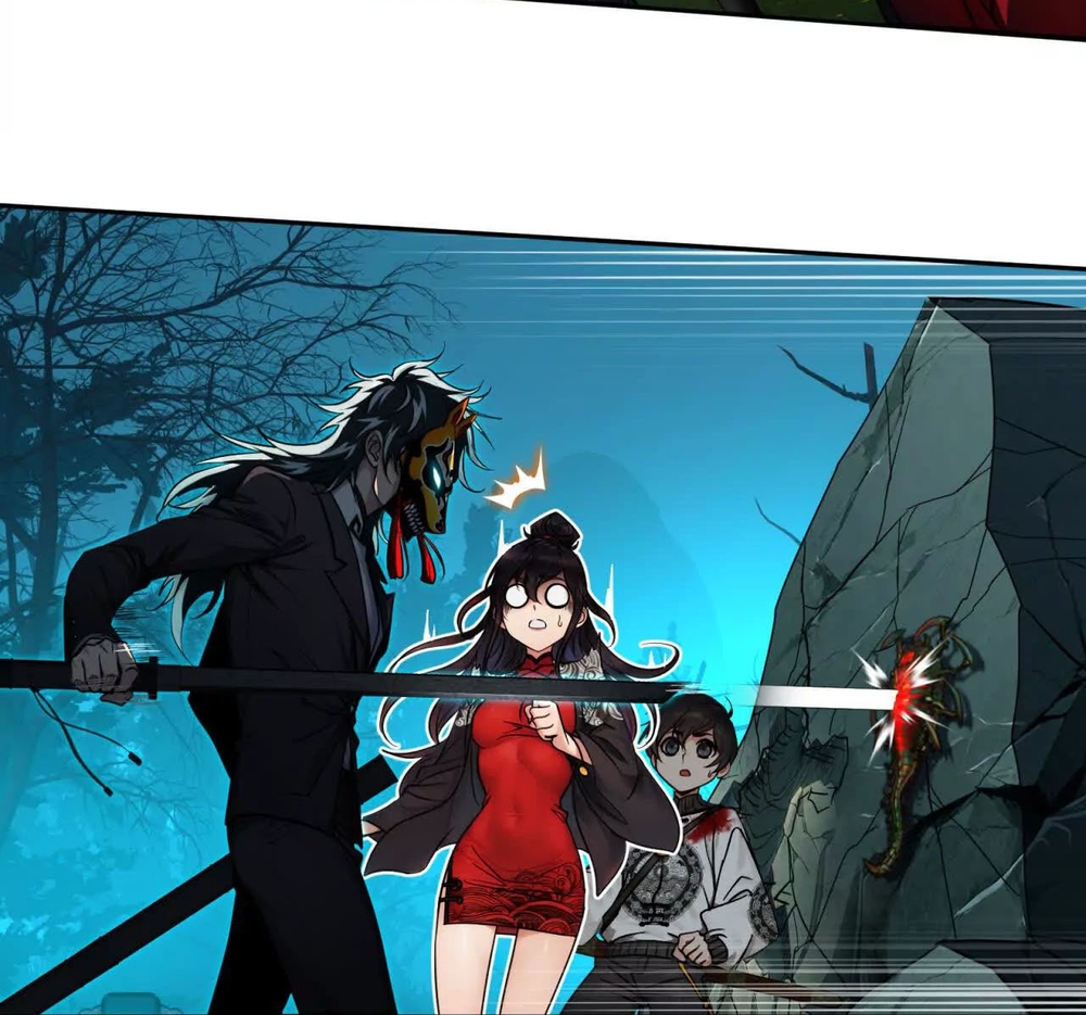 Tân Thiên Sư Chapter 12 - Trang 2