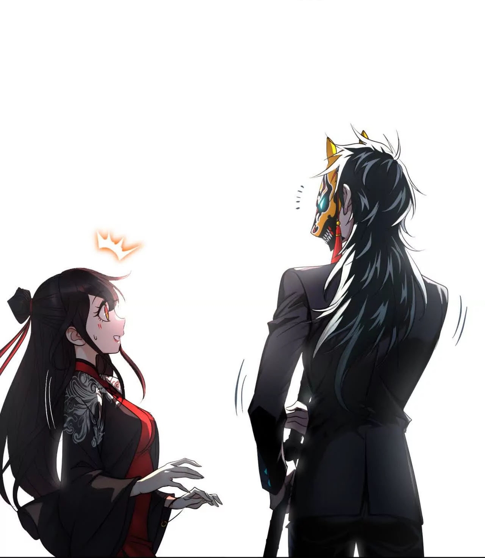 Tân Thiên Sư Chapter 12 - Trang 2
