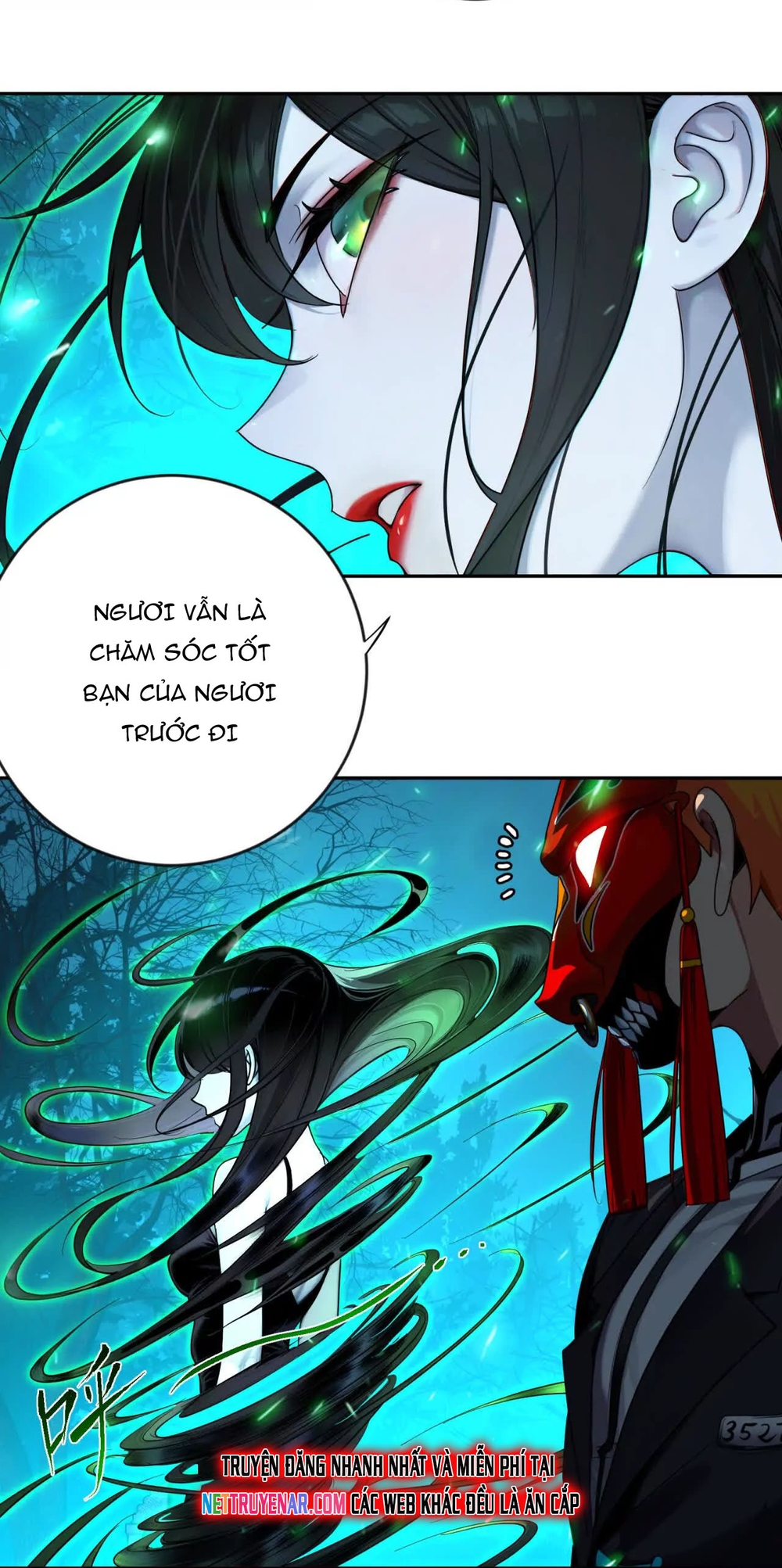 Tân Thiên Sư Chapter 12 - Trang 2