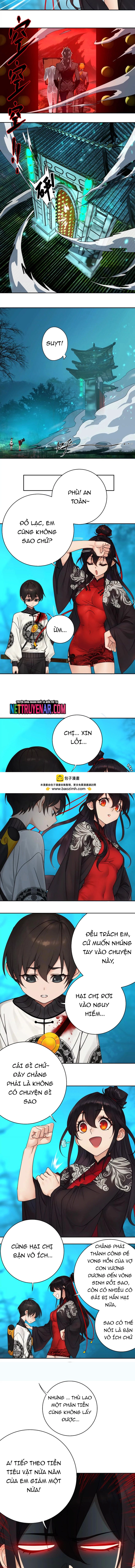 Tân Thiên Sư Chapter 13 - Trang 2