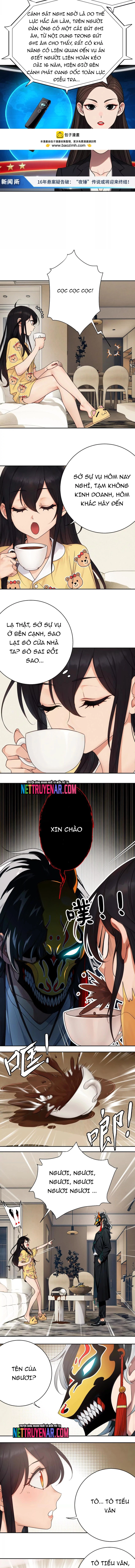 Tân Thiên Sư Chapter 13 - Trang 2