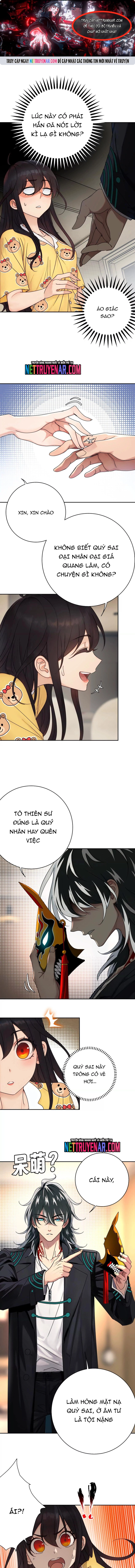 Tân Thiên Sư Chapter 14 - Trang 2