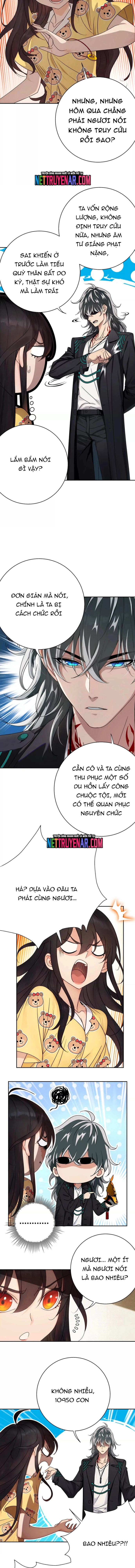 Tân Thiên Sư Chapter 14 - Trang 2