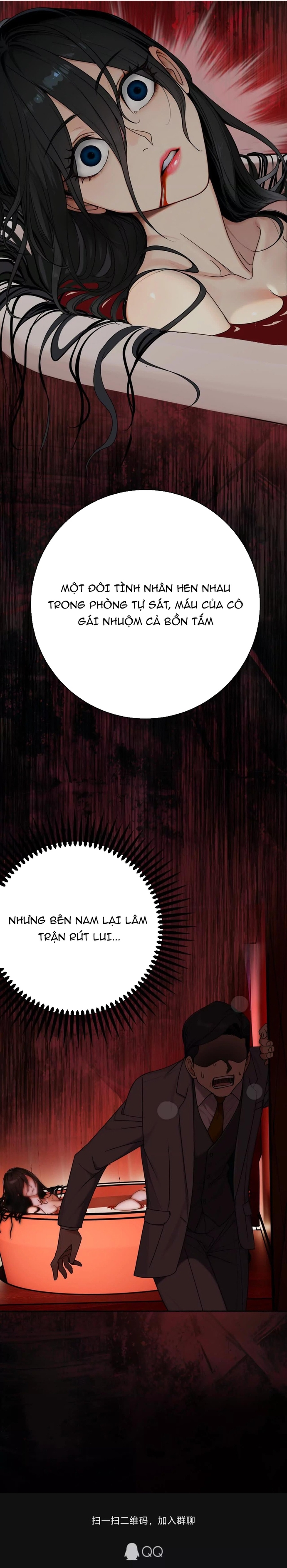 Tân Thiên Sư Chapter 15 - Trang 2