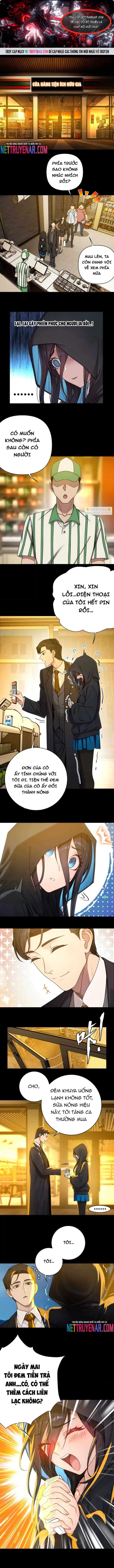 Tân Thiên Sư Chapter 16 - Trang 2