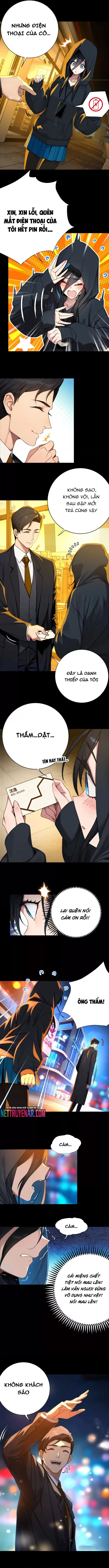 Tân Thiên Sư Chapter 16 - Trang 2