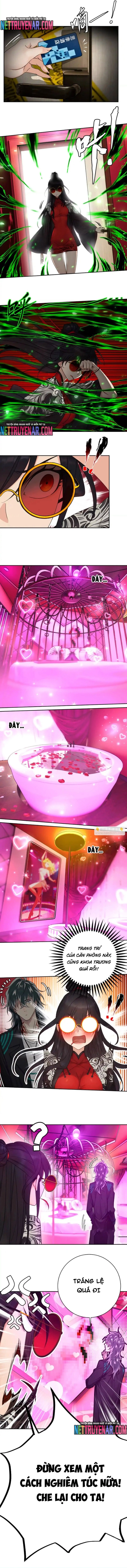 Tân Thiên Sư Chapter 16 - Trang 2