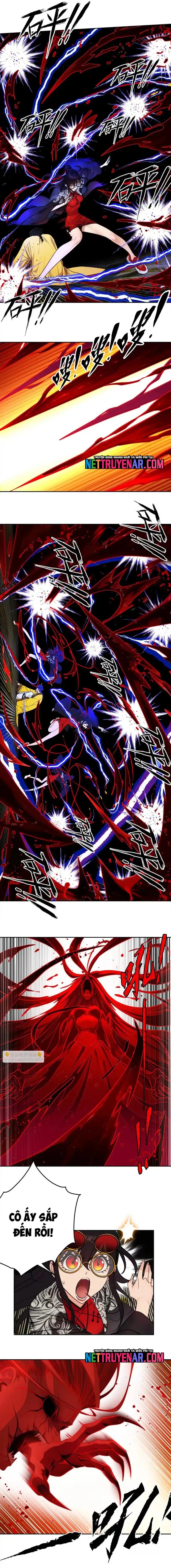 Tân Thiên Sư Chapter 22 - Trang 2