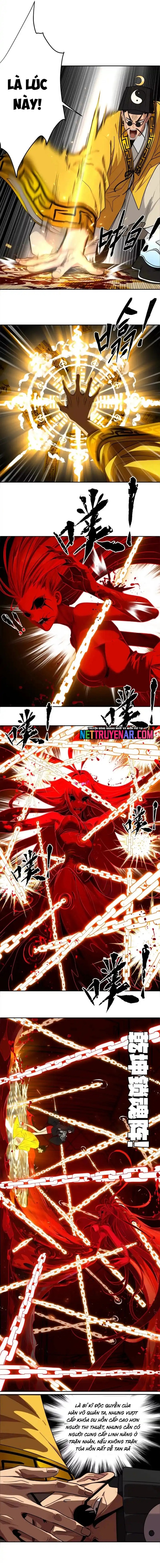 Tân Thiên Sư Chapter 22 - Trang 2