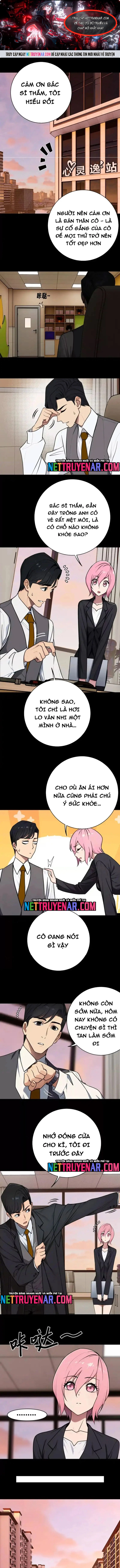 Tân Thiên Sư Chapter 23 - Trang 2